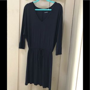Caslon T-Shirt Dress